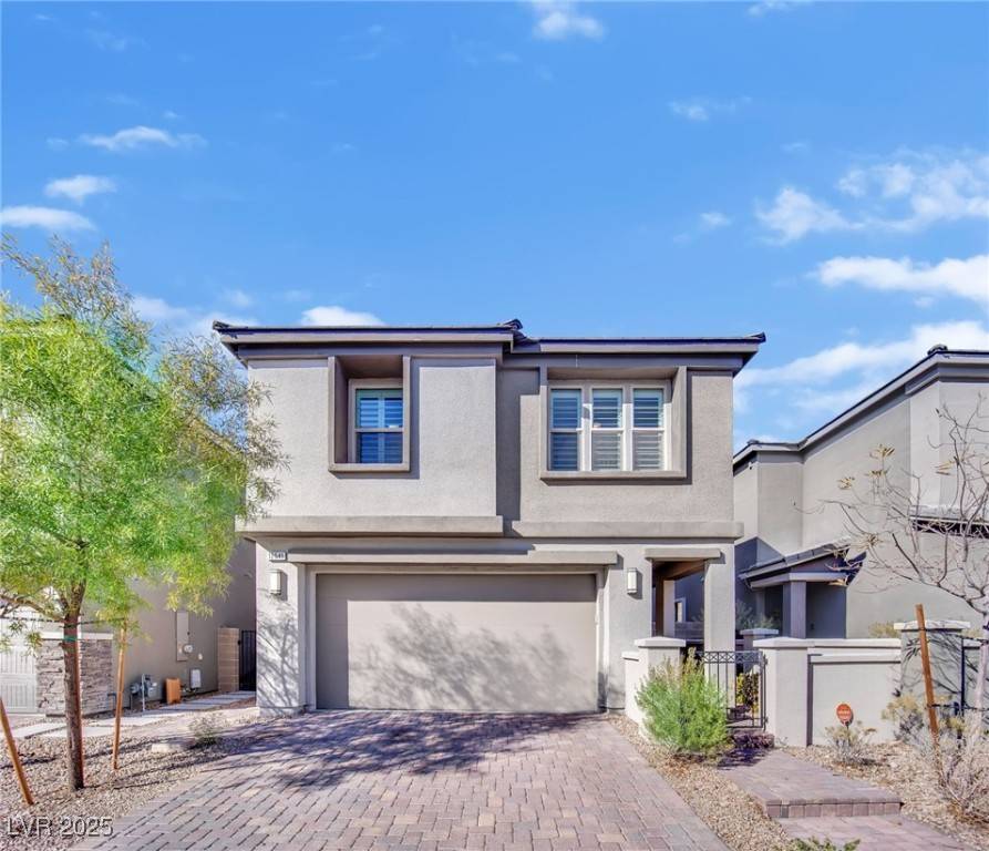 Las Vegas, NV 89138,12541 Lylan Ridge ST