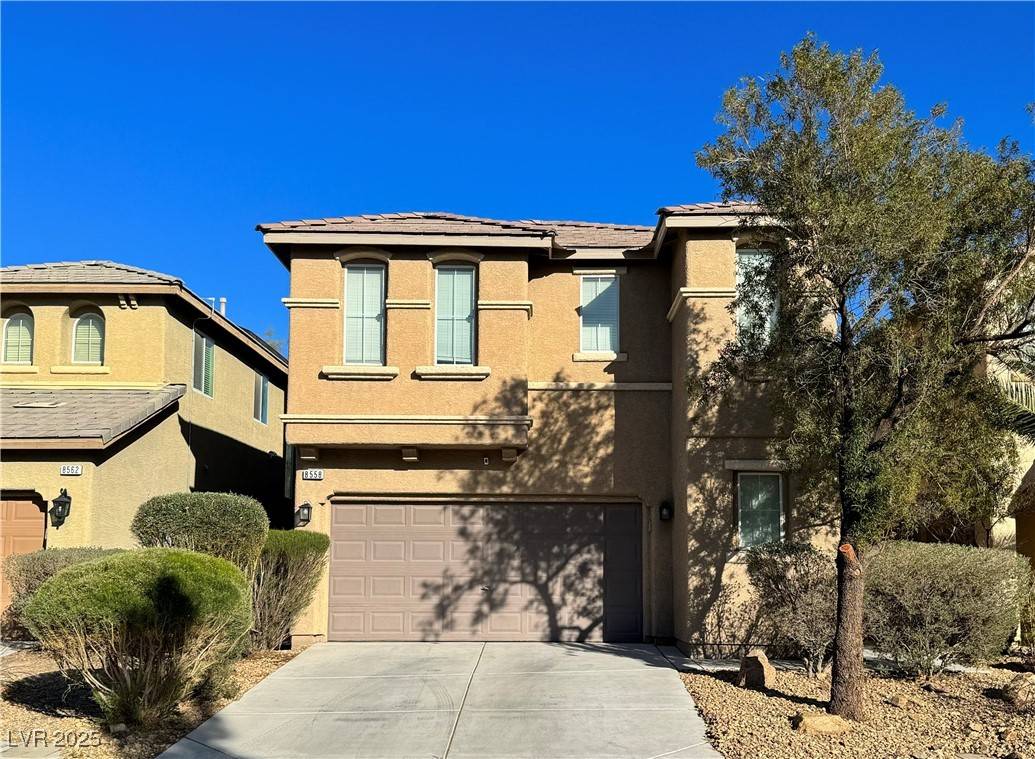 Las Vegas, NV 89131,8558 Rumsfield CT