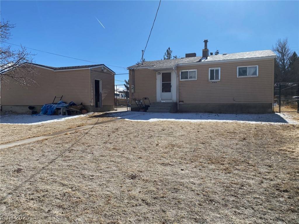Ely, NV 89301,925 Avenue D