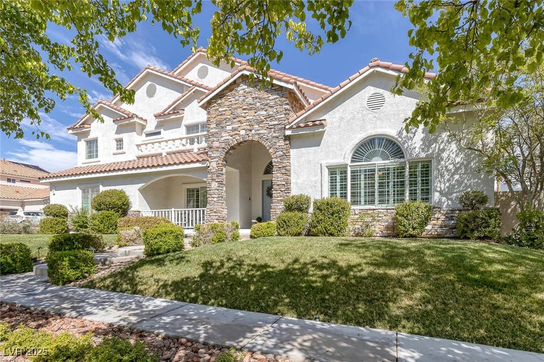 Las Vegas, NV 89131,7444 Grassy Field CT