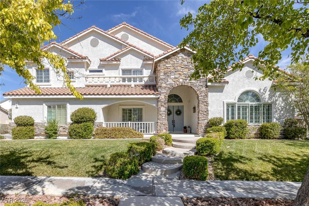 Las Vegas, NV 89131,7444 Grassy Field CT
