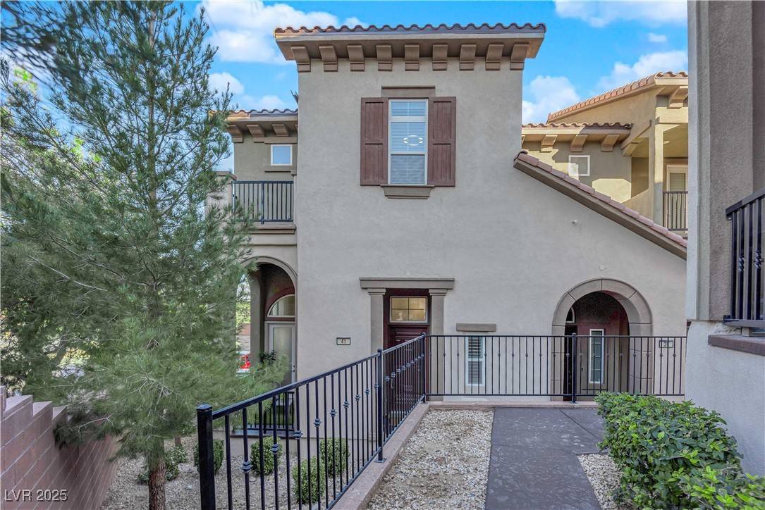 Henderson, NV 89011,41 Via Verso Lago