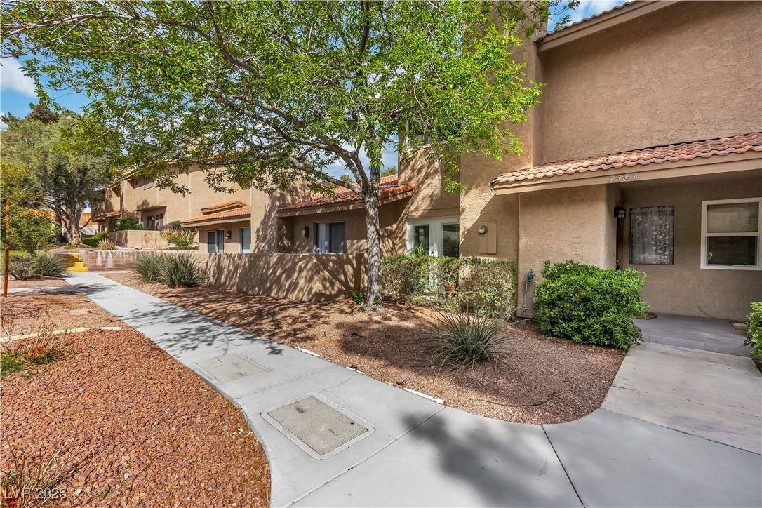 Las Vegas, NV 89121,3383 Pavlo ST