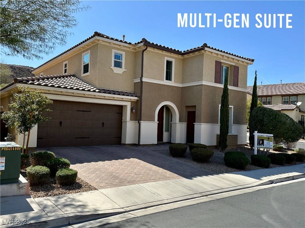 Henderson, NV 89012,945 Pomander Point PL