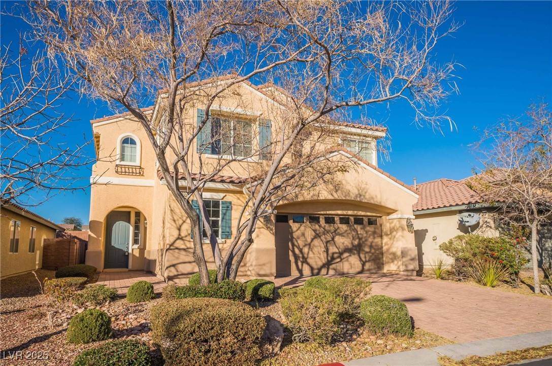 Las Vegas, NV 89178,10373 Montes Vascos