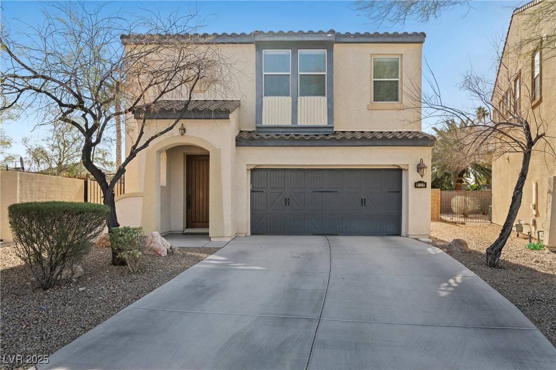 Henderson, NV 89011,511 Via Ripagrande AVE