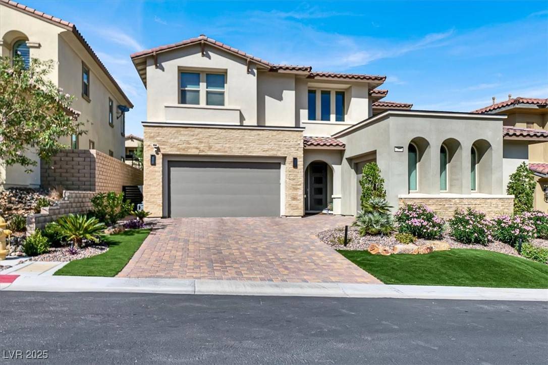 Las Vegas, NV 89138,12054 Portamento CT
