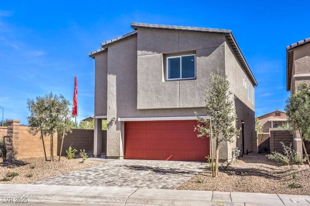 North Las Vegas, NV 89081,804 Ruby Sedona AVE #Lot 152