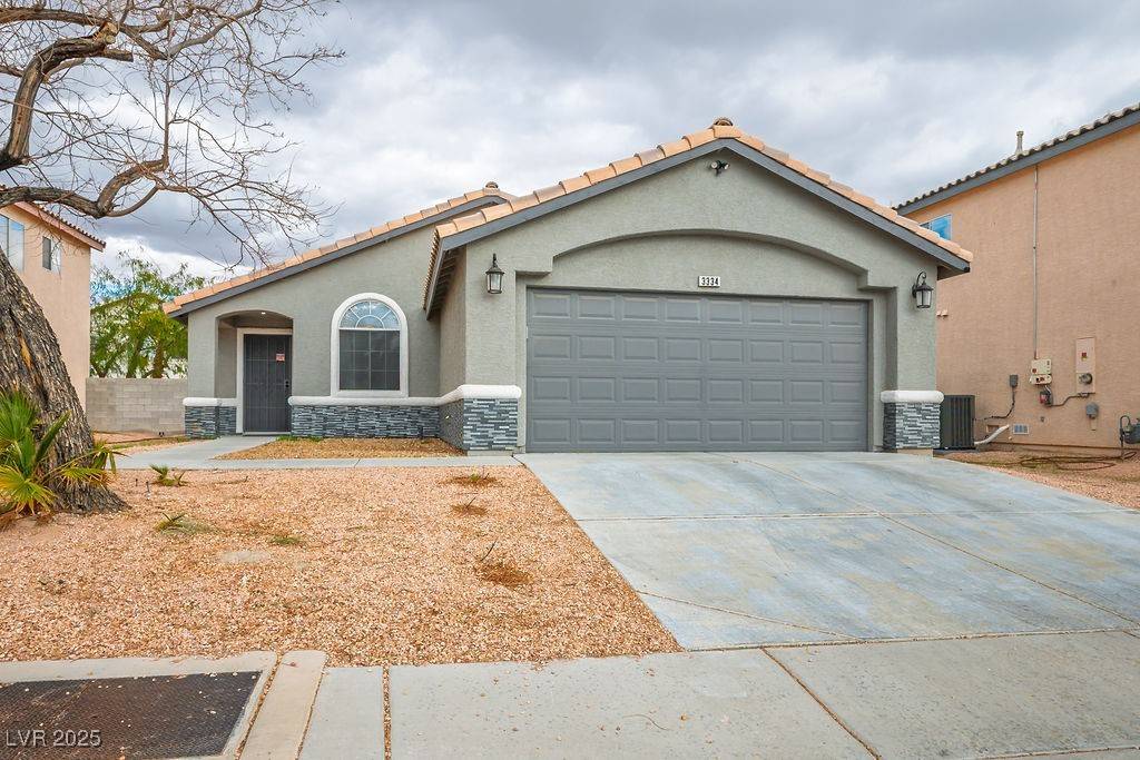 North Las Vegas, NV 89032,3334 Flying Colt CT