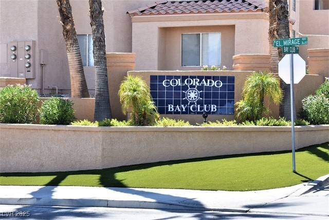 Laughlin, NV 89029,2240 Highpointe DR #201
