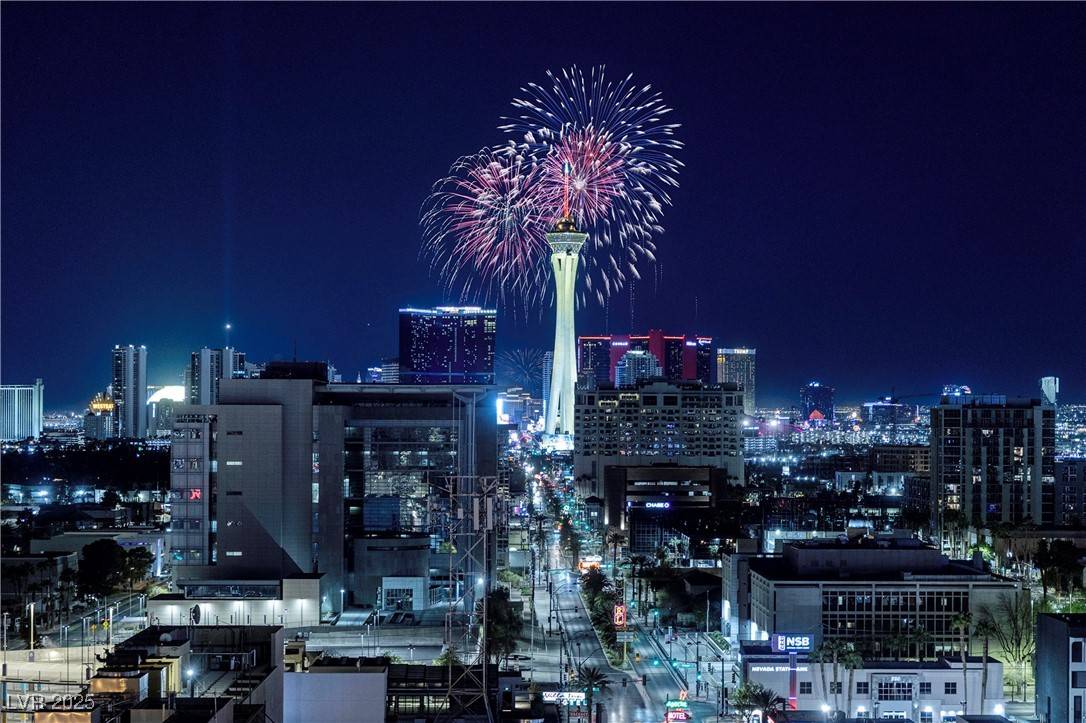 Las Vegas, NV 89101,150 Las Vegas BLVD #1707