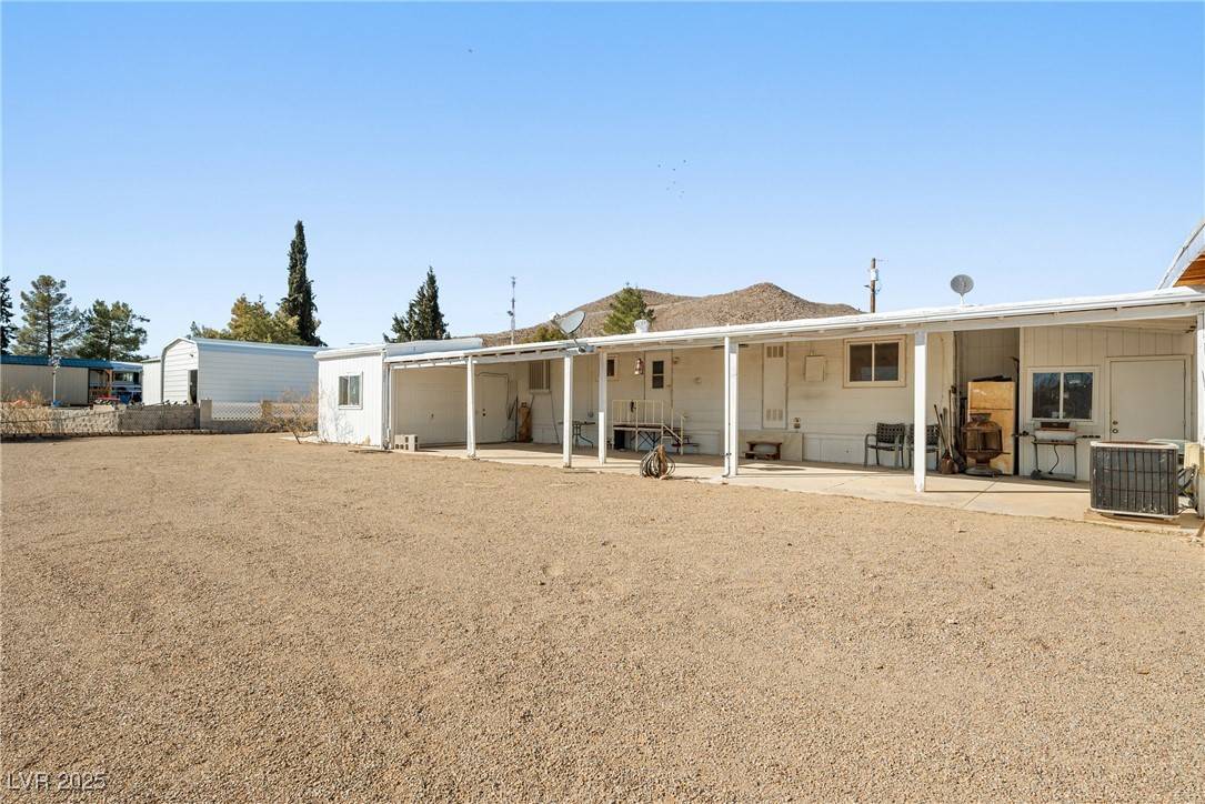 Searchlight, NV 89046,345 E Ormond ST