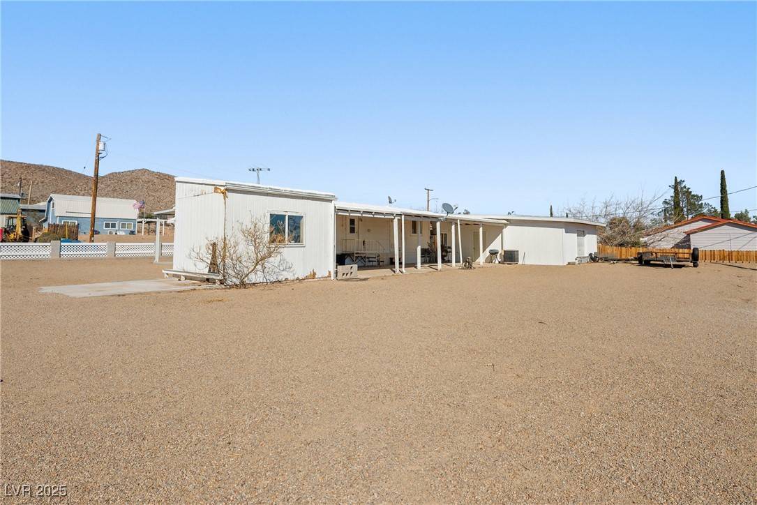 Searchlight, NV 89046,345 E Ormond ST