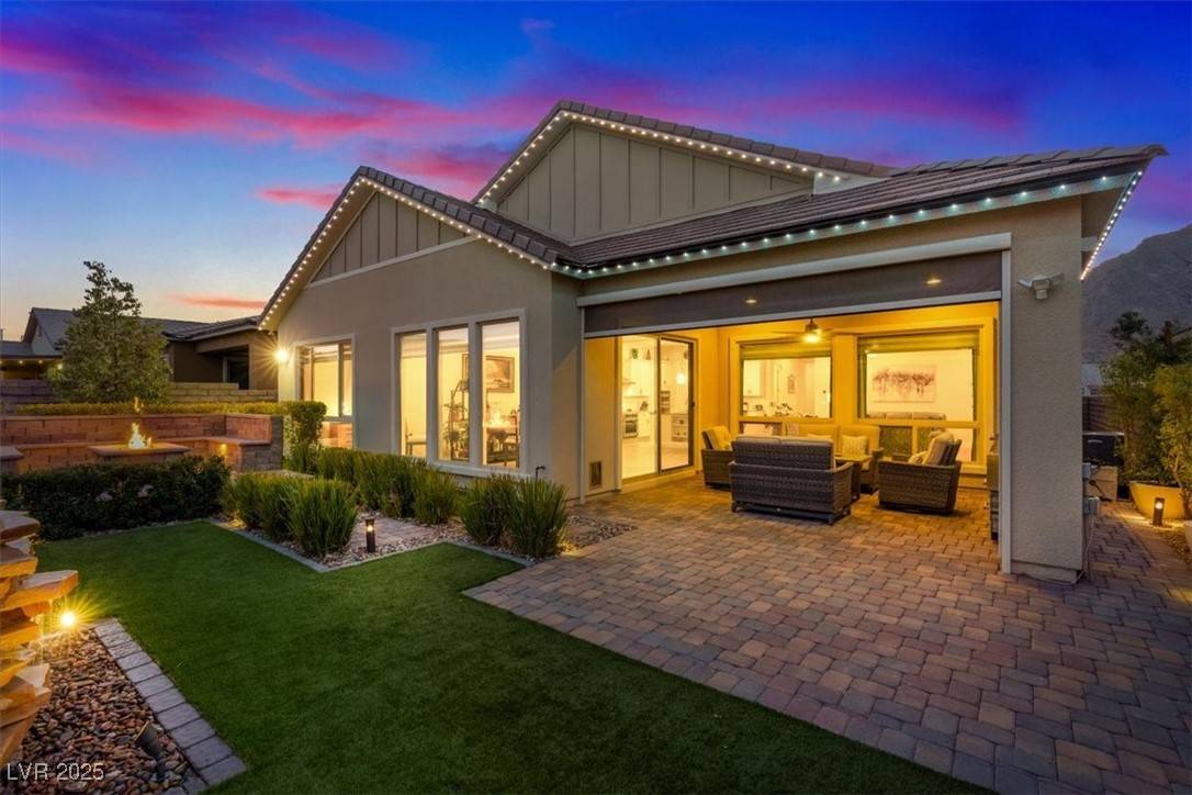 Las Vegas, NV 89138,3018 Fall Solstice CT