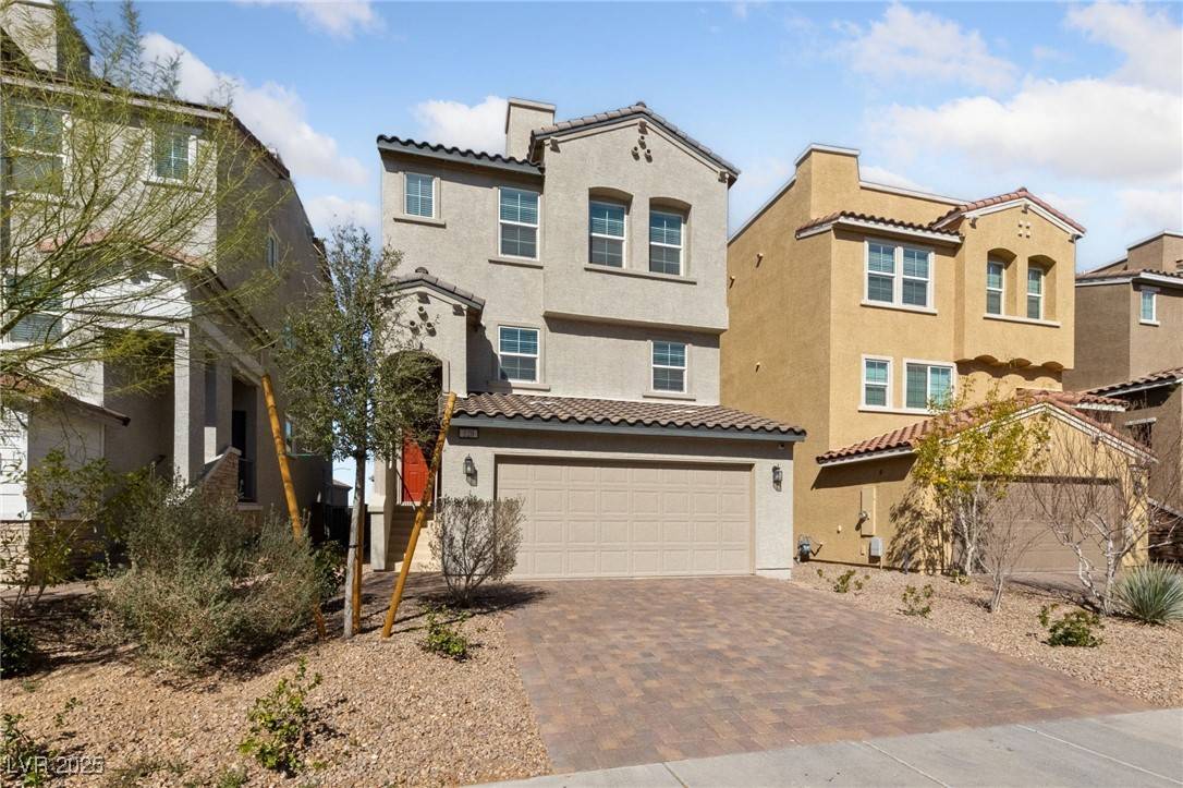 Henderson, NV 89015,120 Campbelltown AVE