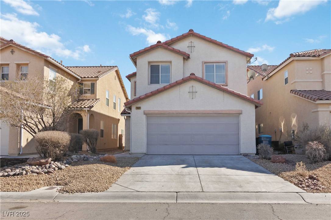 Las Vegas, NV 89139,7452 Wine Creek ST