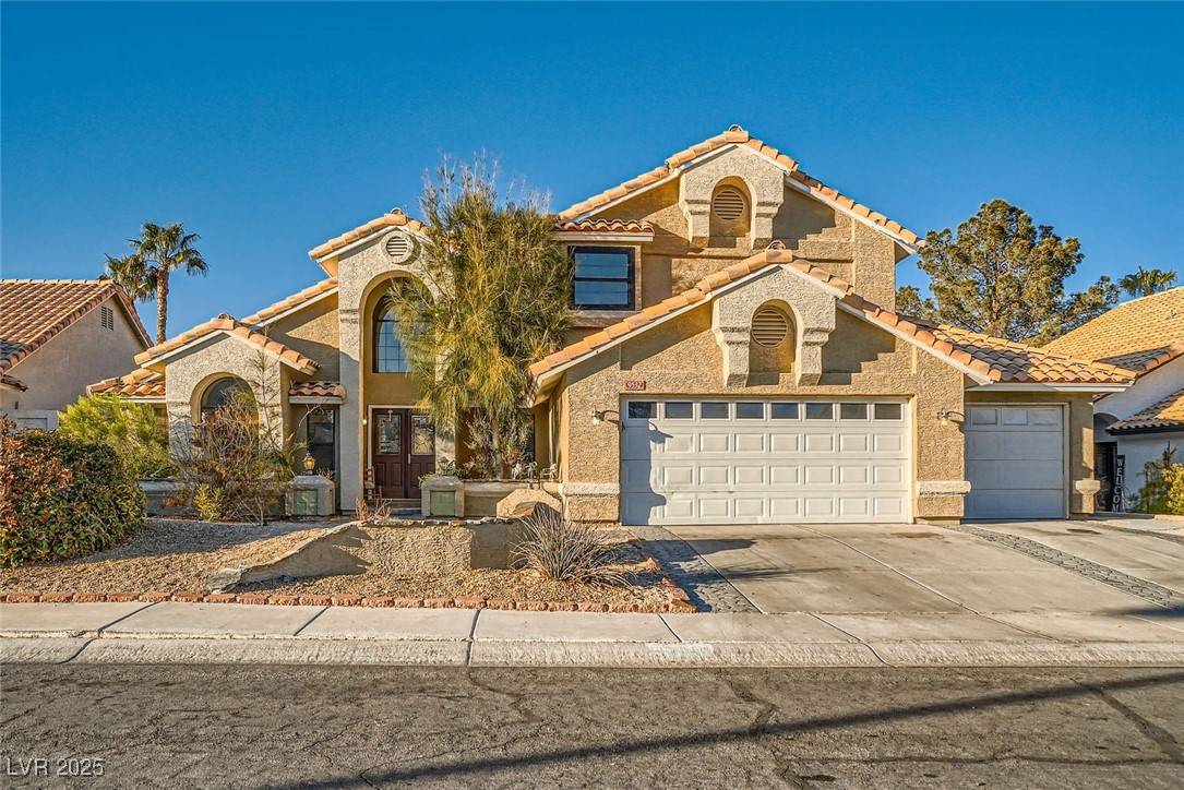 Las Vegas, NV 89117,9532 Cliff View WAY
