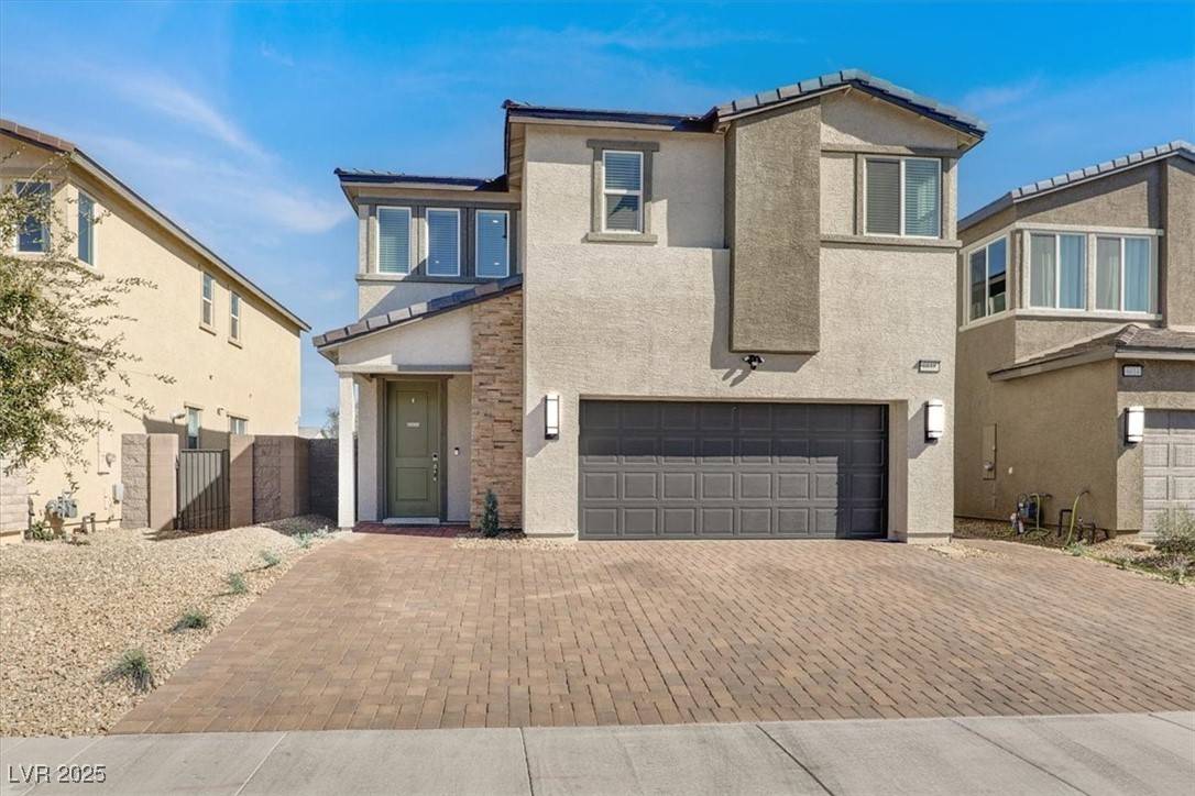 North Las Vegas, NV 89086,6618 Palm Branch ST