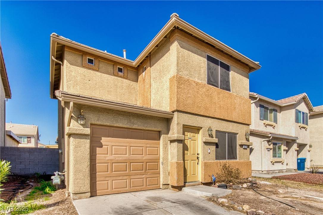 Las Vegas, NV 89122,5179 Floralita ST