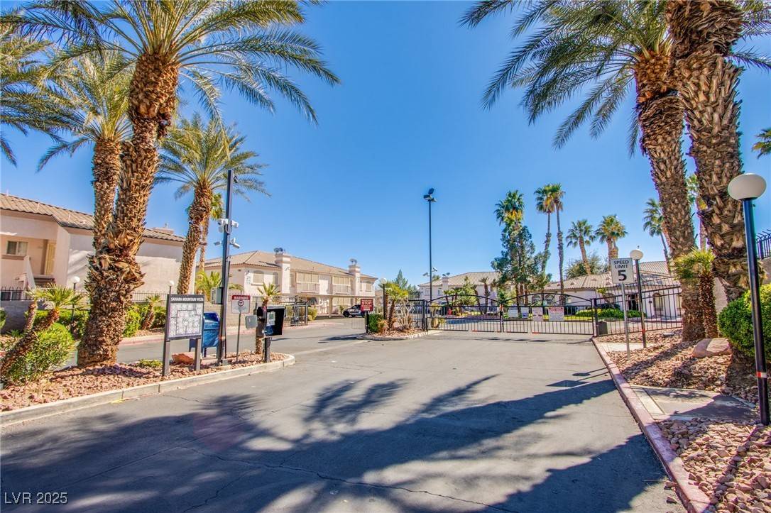 Las Vegas, NV 89104,4555 E Sahara AVE #132
