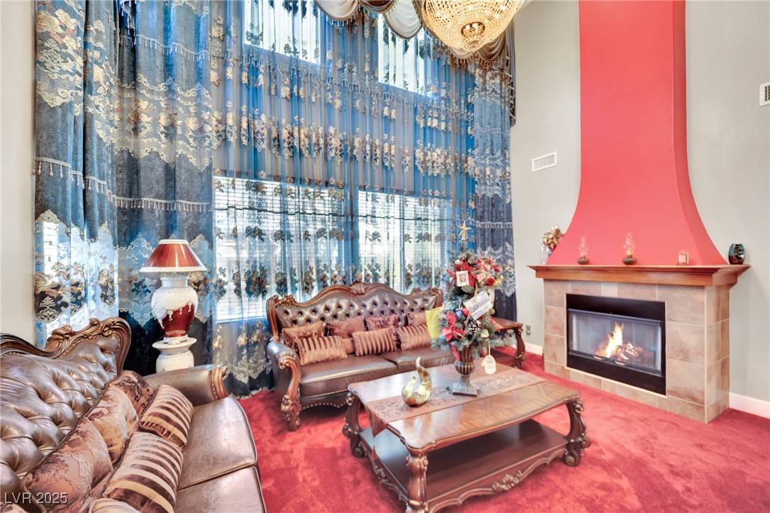 North Las Vegas, NV 89084,2212 Barton Mill CT