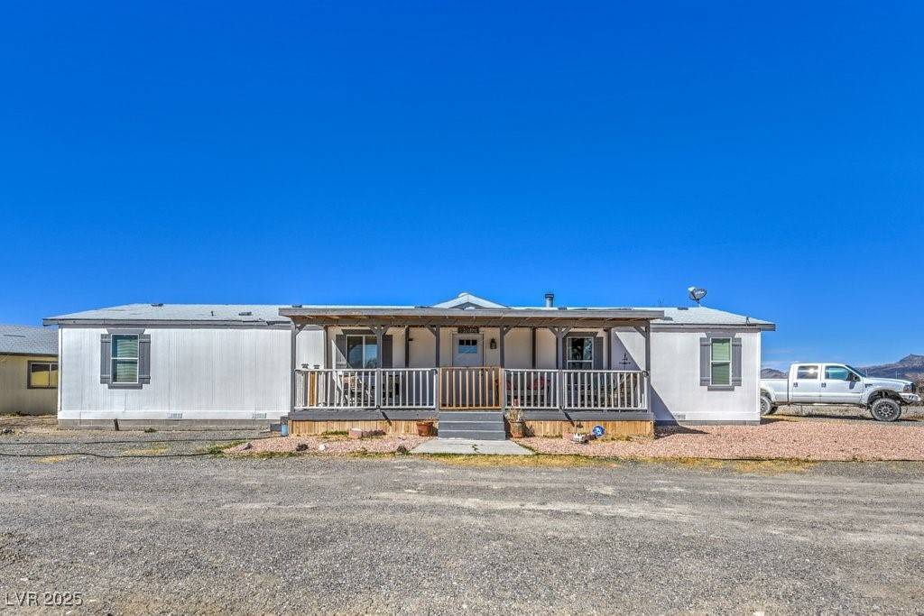 Pahrump, NV 89048,3750 Moapa ST