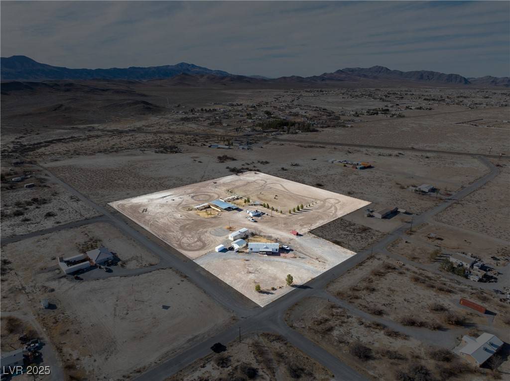 Pahrump, NV 89048,3750 Moapa ST