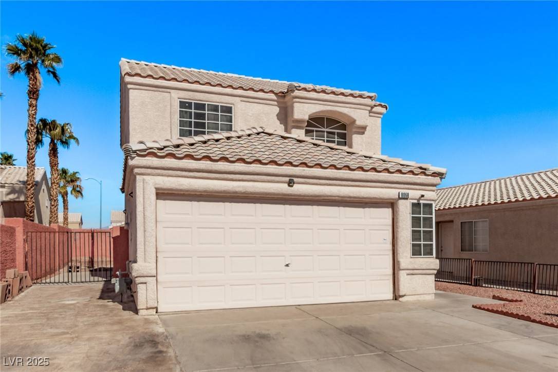 Las Vegas, NV 89128,8068 Cetus CIR