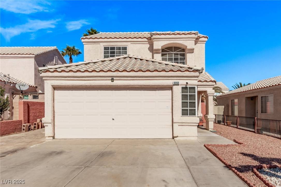 Las Vegas, NV 89128,8068 Cetus CIR