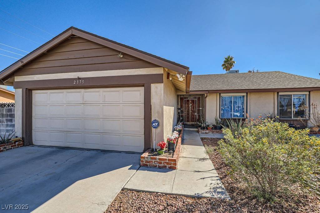 Las Vegas, NV 89119,2375 Rawhide ST