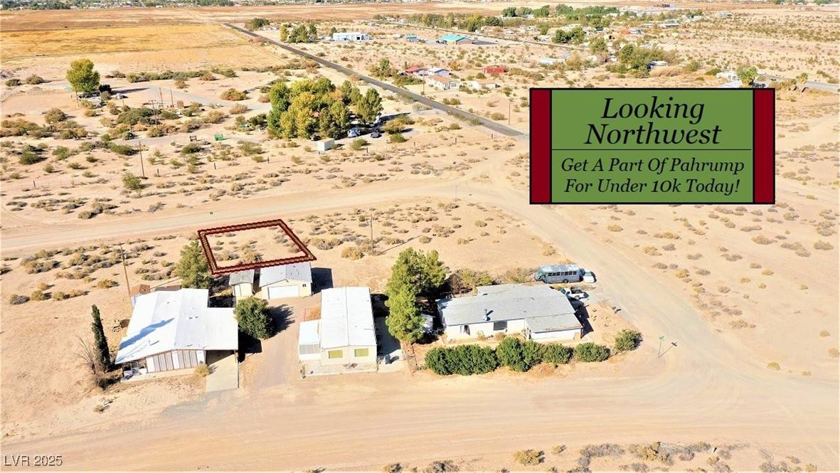 Pahrump, NV 89060,181 N Abilene ST