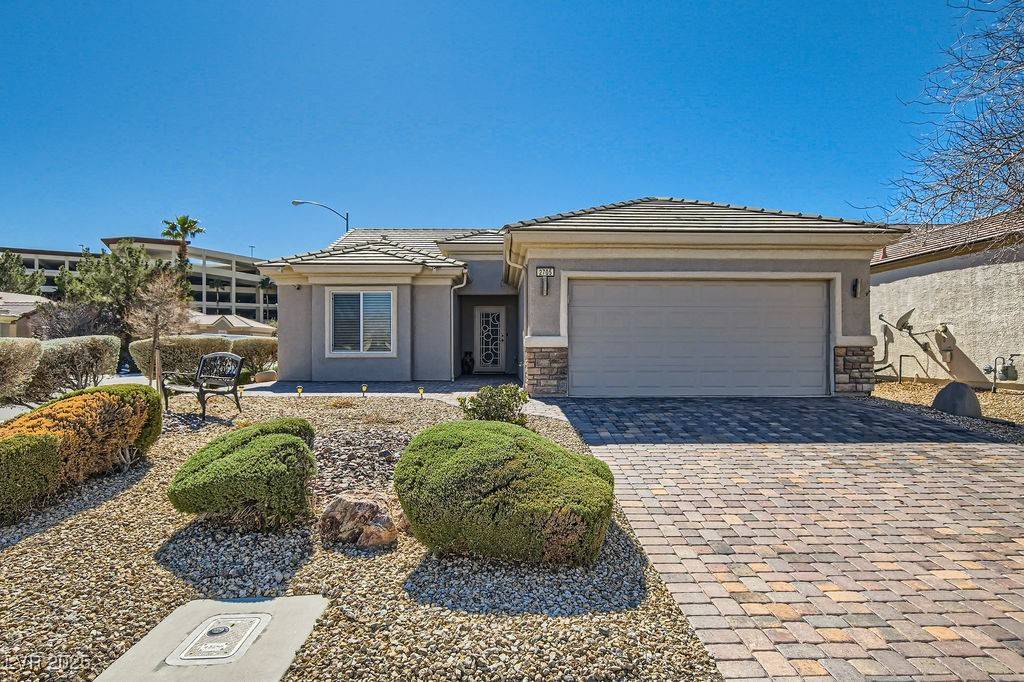 North Las Vegas, NV 89084,2705 Cuckoo Shrike AVE