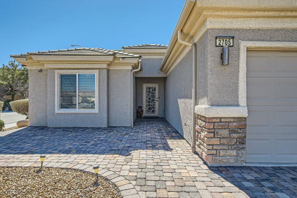 North Las Vegas, NV 89084,2705 Cuckoo Shrike AVE