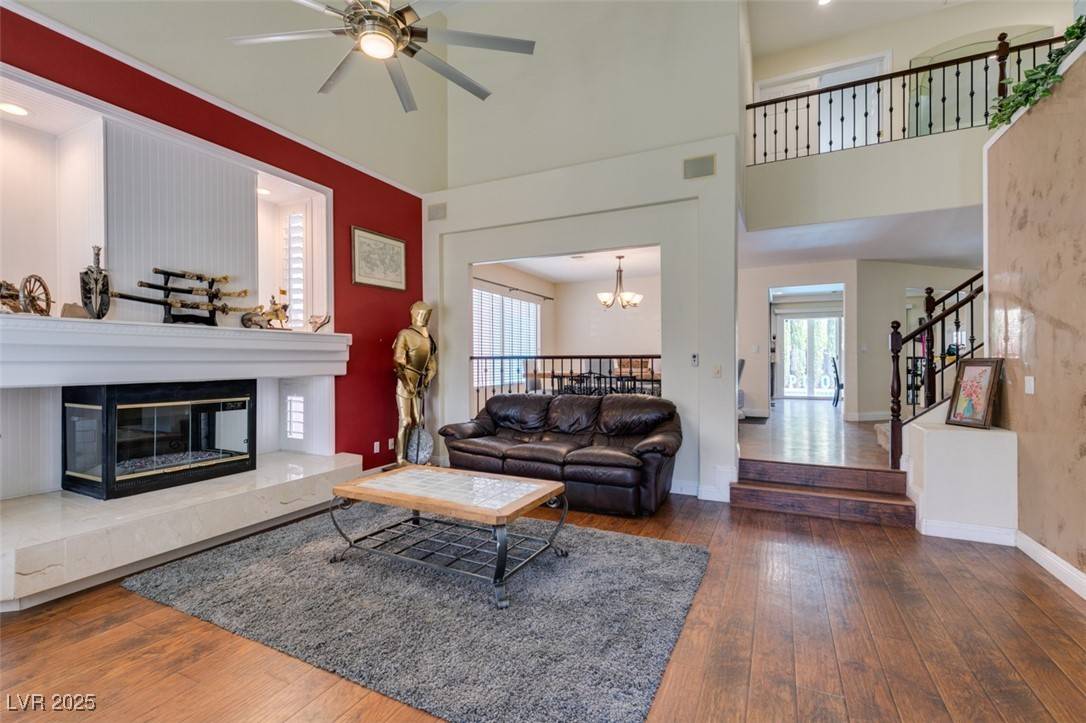Las Vegas, NV 89139,6686 Enchanted Cove CT