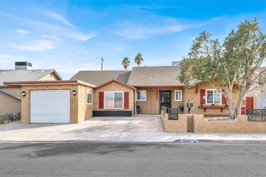 Las Vegas, NV 89107,5005 Harmony AVE