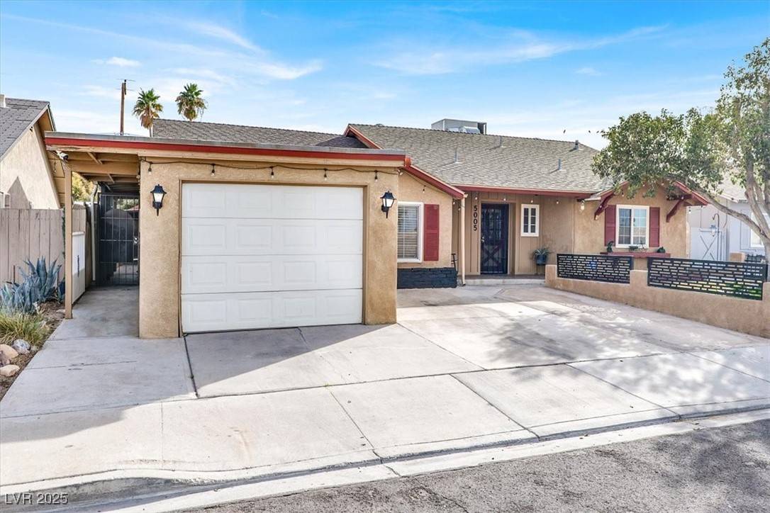 Las Vegas, NV 89107,5005 Harmony AVE