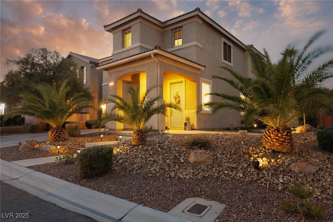 Las Vegas, NV 89138,575 Lacabana Beach DR