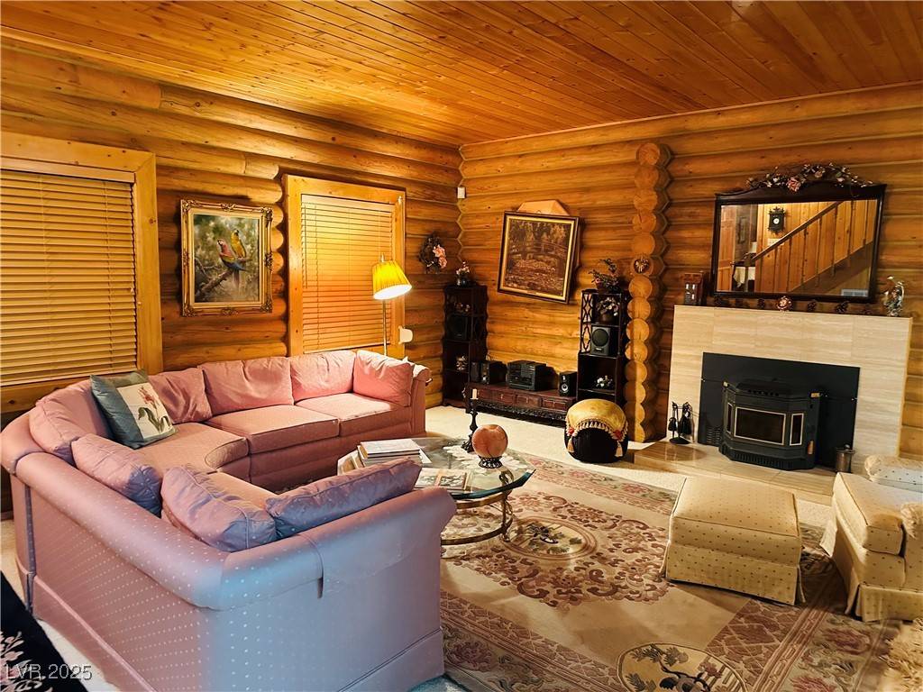 Mount Charleston, NV 89124,Address not disclosed