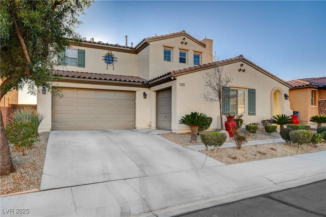 North Las Vegas, NV 89084,1883 Nature Park DR