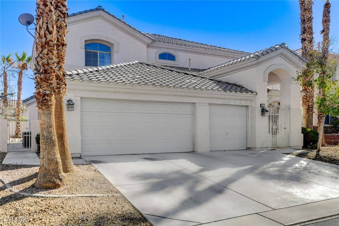Las Vegas, NV 89148,21 Bridal Falls CT