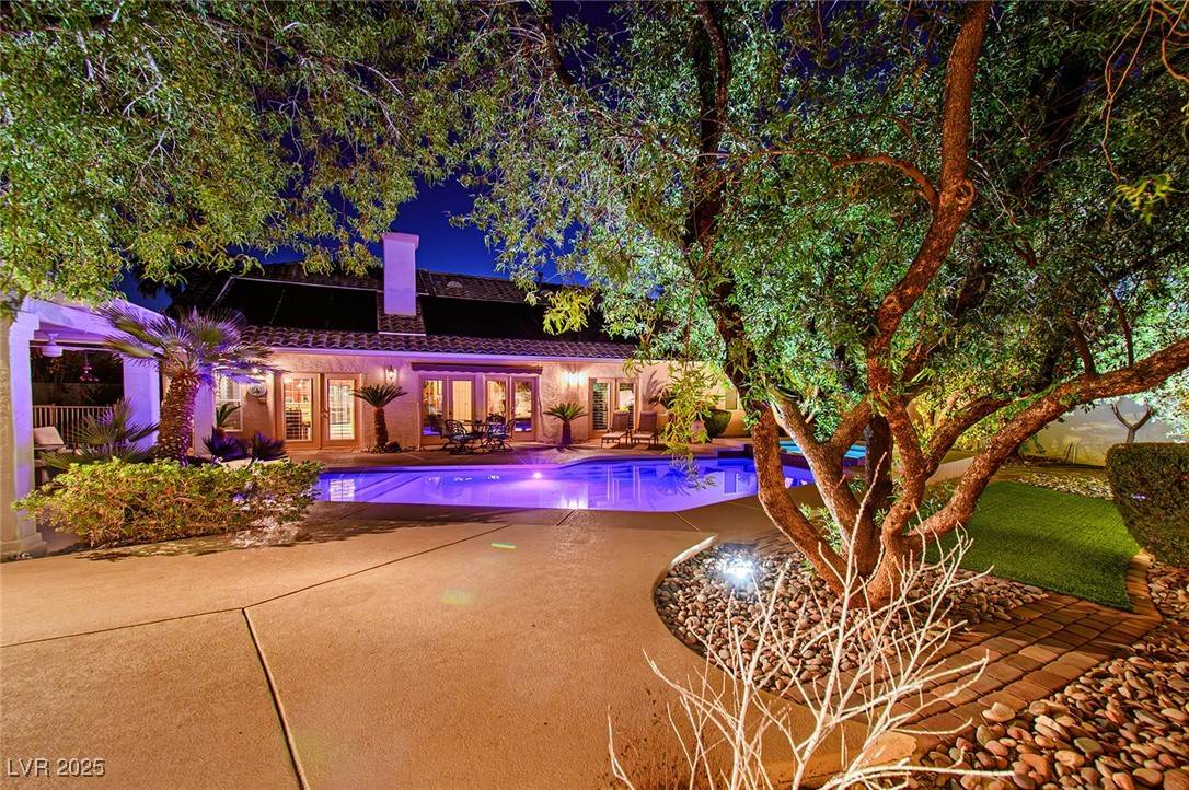 Henderson, NV 89052,692 Quilt PL