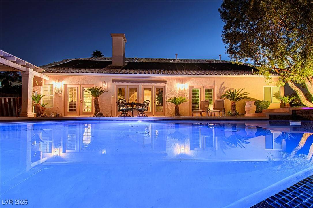 Henderson, NV 89052,692 Quilt PL