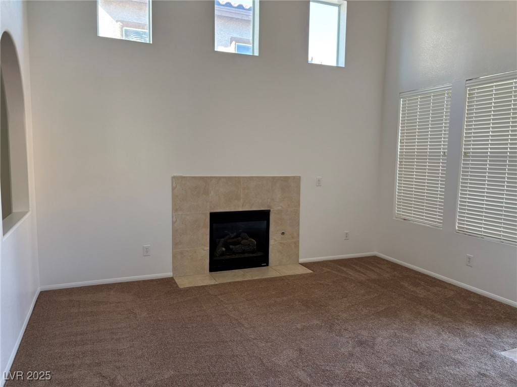 Las Vegas, NV 89138,11765 Via Esperanza AVE