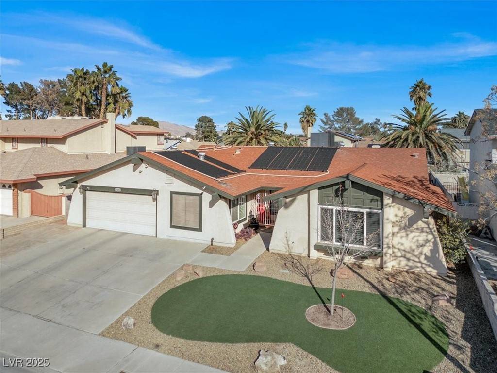 Las Vegas, NV 89119,5200 Valley Glen ST