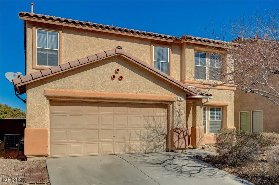 Las Vegas, NV 89183,262 CALVINO AVE