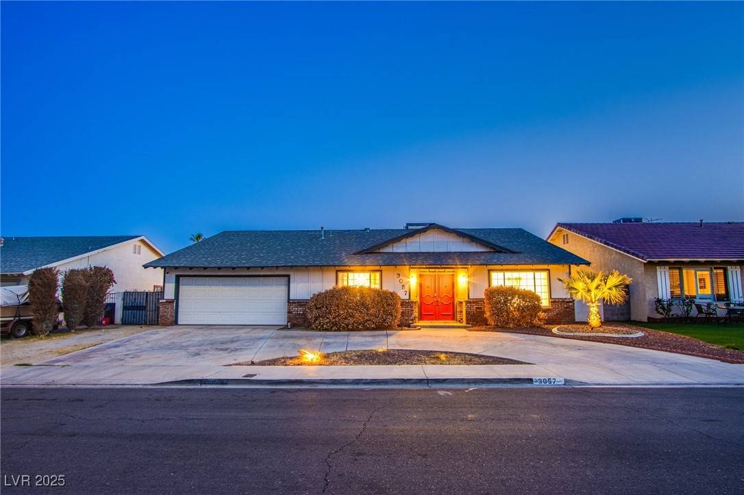 Las Vegas, NV 89121,3057 Downing PL