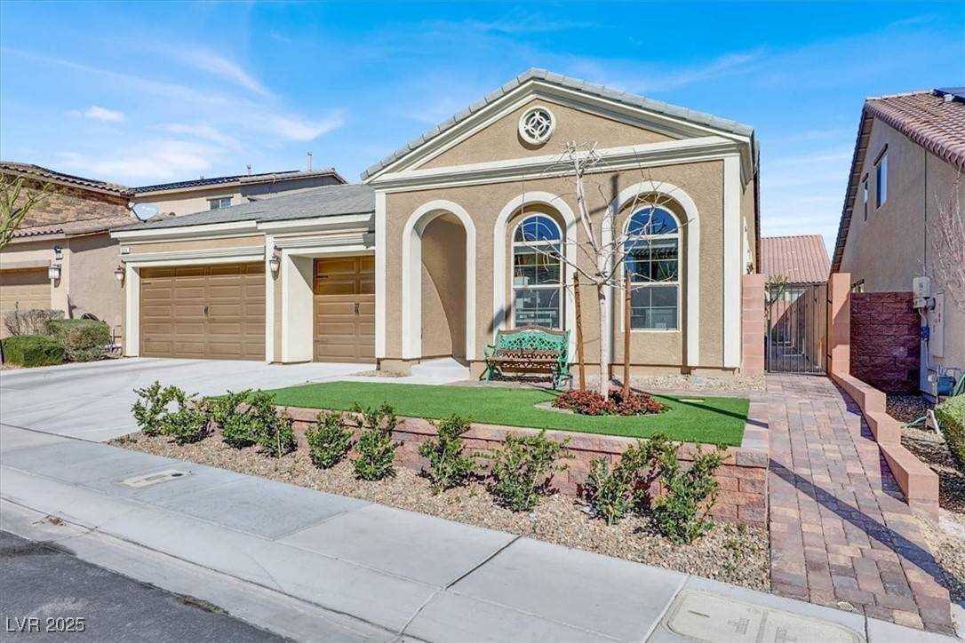 North Las Vegas, NV 89084,920 Claystone Ridge AVE