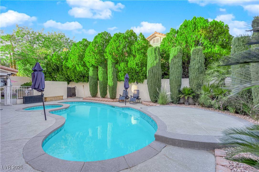 Las Vegas, NV 89128,7632 Desert Largo AVE