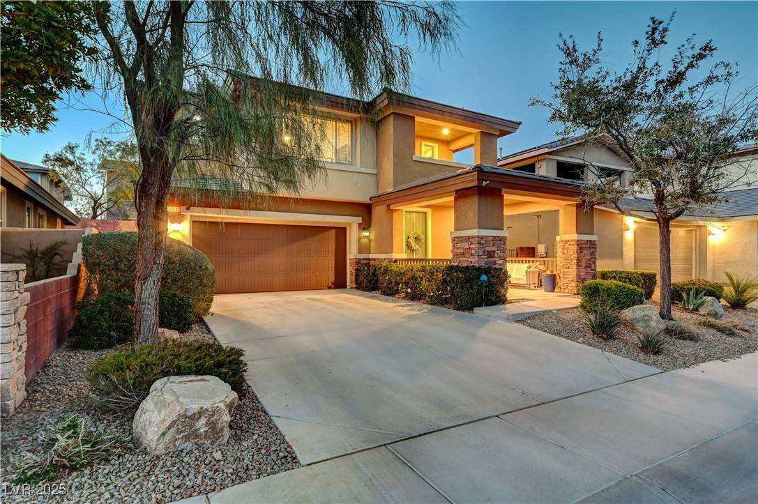 Las Vegas, NV 89135,10564 Tranquil Glade LN