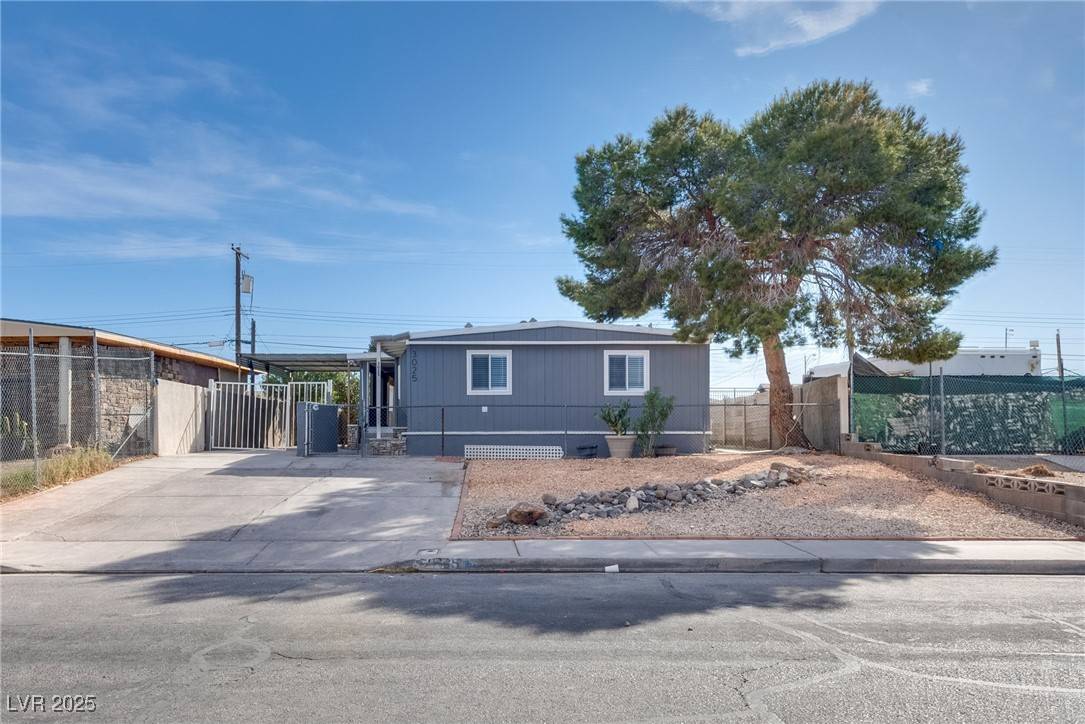 North Las Vegas, NV 89030,3025 Orr AVE